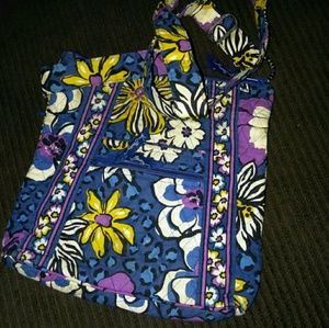Vera Bradley crossover